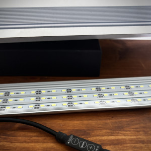 Rampe LED Chihiros A-Series A601 - 39w