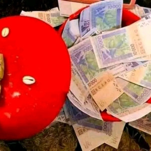 Comment avoir le vrai portefeuille magique qui produit l’argent, +229 56 84 41 71 le plus grand et puissant maitre marabout