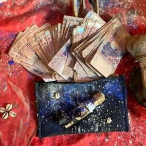 il existe vraiment le porte monnaie magique d'argent, +229 56 84 41 71 le portefeuille magique existe vraiment en afrique