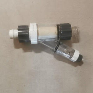 Diffuseur co2 in line 16 /22