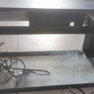Vend aquarium 50 litres