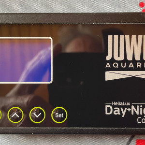 Vends Aquarium Juwel 125