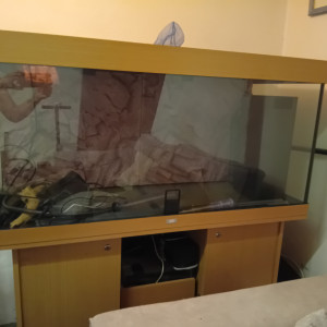 JUWEL 360 litres neuf