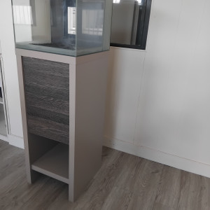 Aquarium recifal neuf complet fluval reef m40 53litres