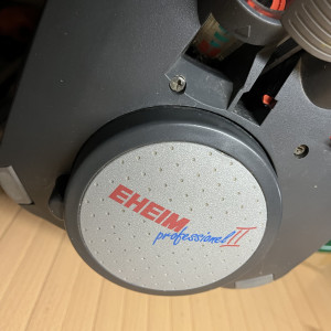 Filtre externe eheim