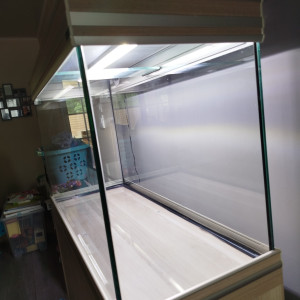 Vends aquarium aquatlantis