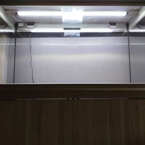 Vends aquarium aquatlantis