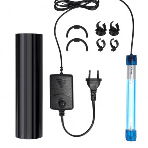 Lampes uv c 5w