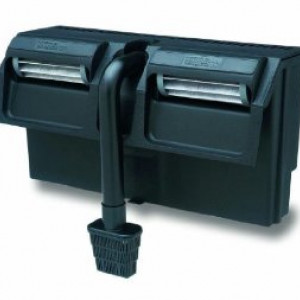 Filtre Cascade Neuf 1100 l/h reglable livraison possible