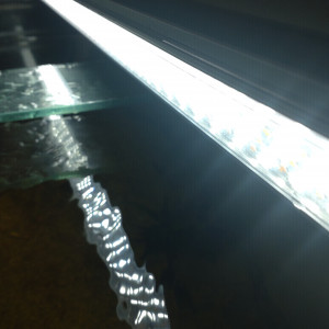 Rampe led JBL LED SOLAR Natur 59w (1149/1200mm)