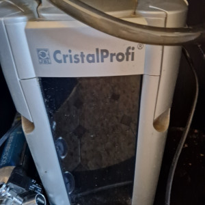 Aquarium 200L aquadisio