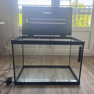Aquarium SUPERFISH 70L