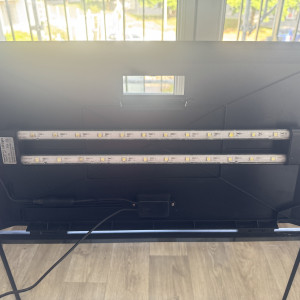 Aquarium SUPERFISH 70L