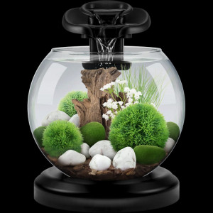 Aquarium cascade globe Tetra 6,8L
