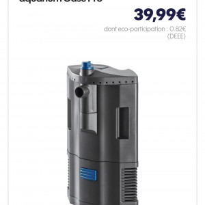 Aquarium complet de 50 litres et ses poissons