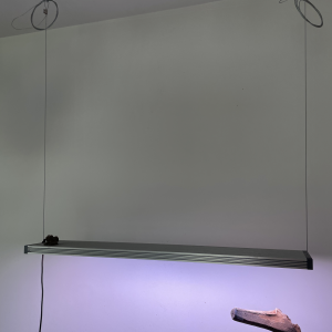 Rampe LED twister light 600S III