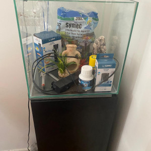 Aquarium 33L