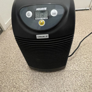 Groupe froid AQUAVIE Ice 400