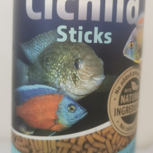 Tetra cichlid  stick 320 g