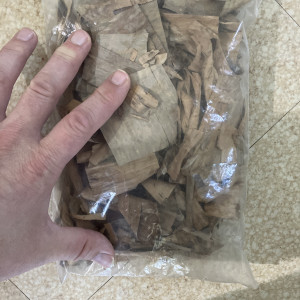 Feuille de banane