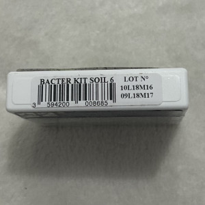 Bacterkit pour aquarium