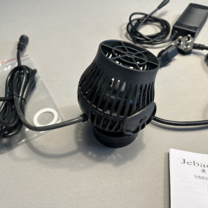 Pompe de brassage JEBAO SOW 20