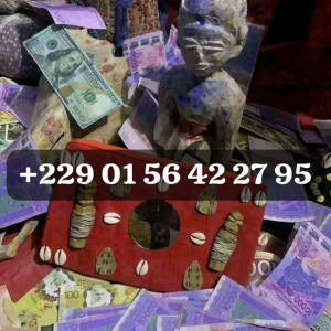 COMMENT AVOIR LE PORTEFEUILLE MAGIQUE , +229 01 56 42 27 95