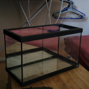 Aquarium 20L