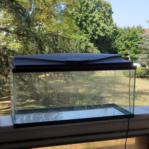 Aquarium 80L