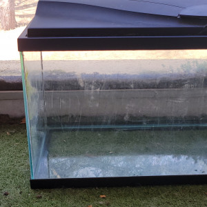 Aquarium 80L