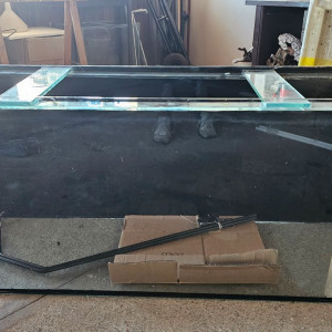 Aquarium 380L