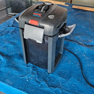 Filtre externe EHEIM
