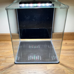 Nano Aquarium Dennerle