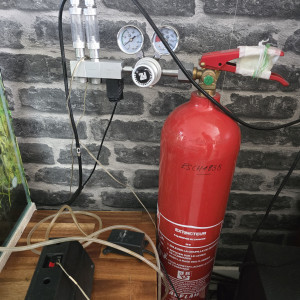 co2 complet
