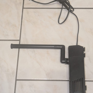 Filtre aquarium Ciano CF80