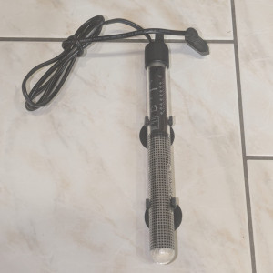 Chauffage aquarium Resun Sunlike 50W
