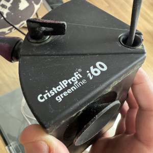 Aquarium Nano Tank Dennerle complet 55 litres comme neuf