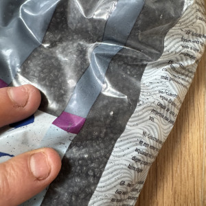 Aquarium Nano Tank Dennerle complet 55 litres comme neuf