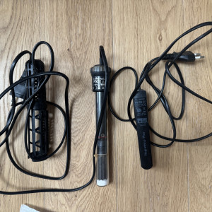 Aquarium Nano Tank Dennerle complet 55 litres comme neuf