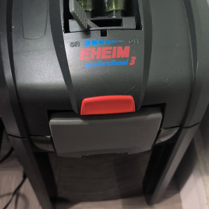 Pompe eheim professionnel 3 complète 1050L/h