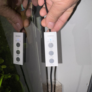 Rampe led twinstar ligth II
