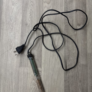 Donne chauffage Rena thermoplongeur automatique