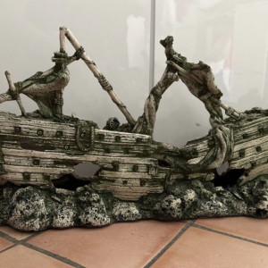 Bateau XXL