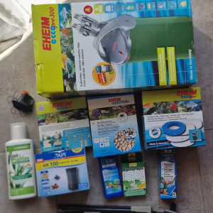 Vente BAC