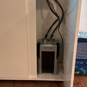 Aquarium Ciena emotion pro 60