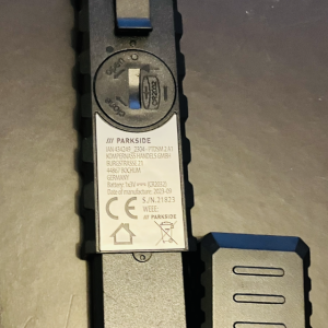 PH mètre électronique neuf