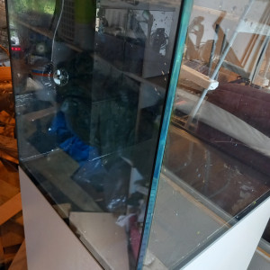 Aquarium recifal