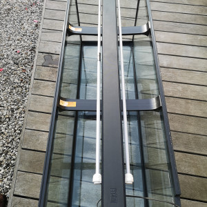 Aquarium JUWEL 450 litres