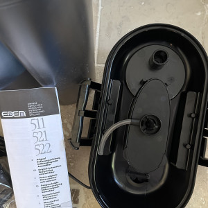 Filtre eden 522 neuf