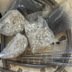 Filtre eden 522 neuf